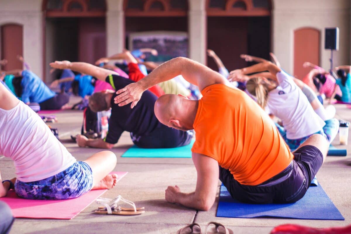 Discovering Yoga: Physical and Mental Benefits Explored