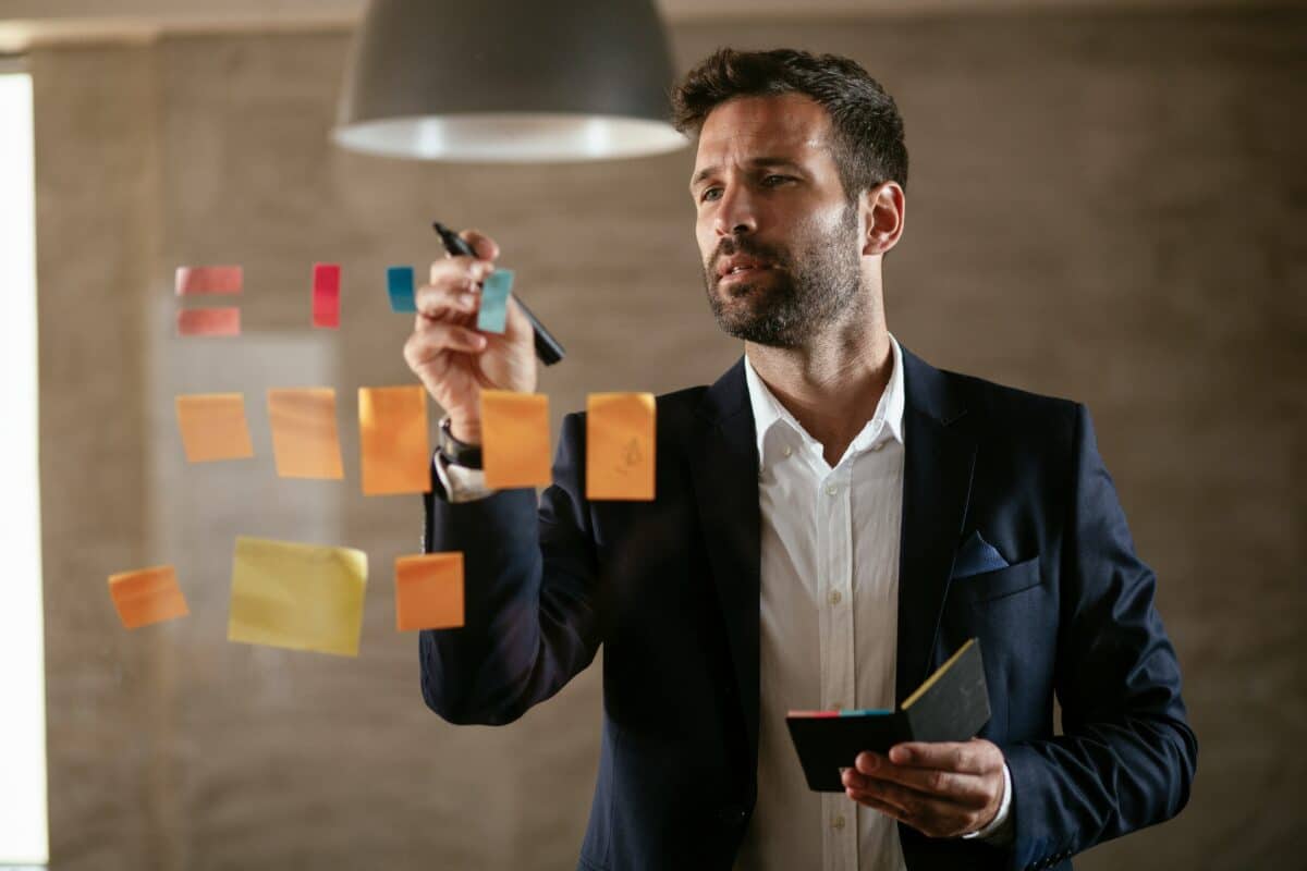 Thriving in a Competitive Market: Expert Marketing Strategies for Success