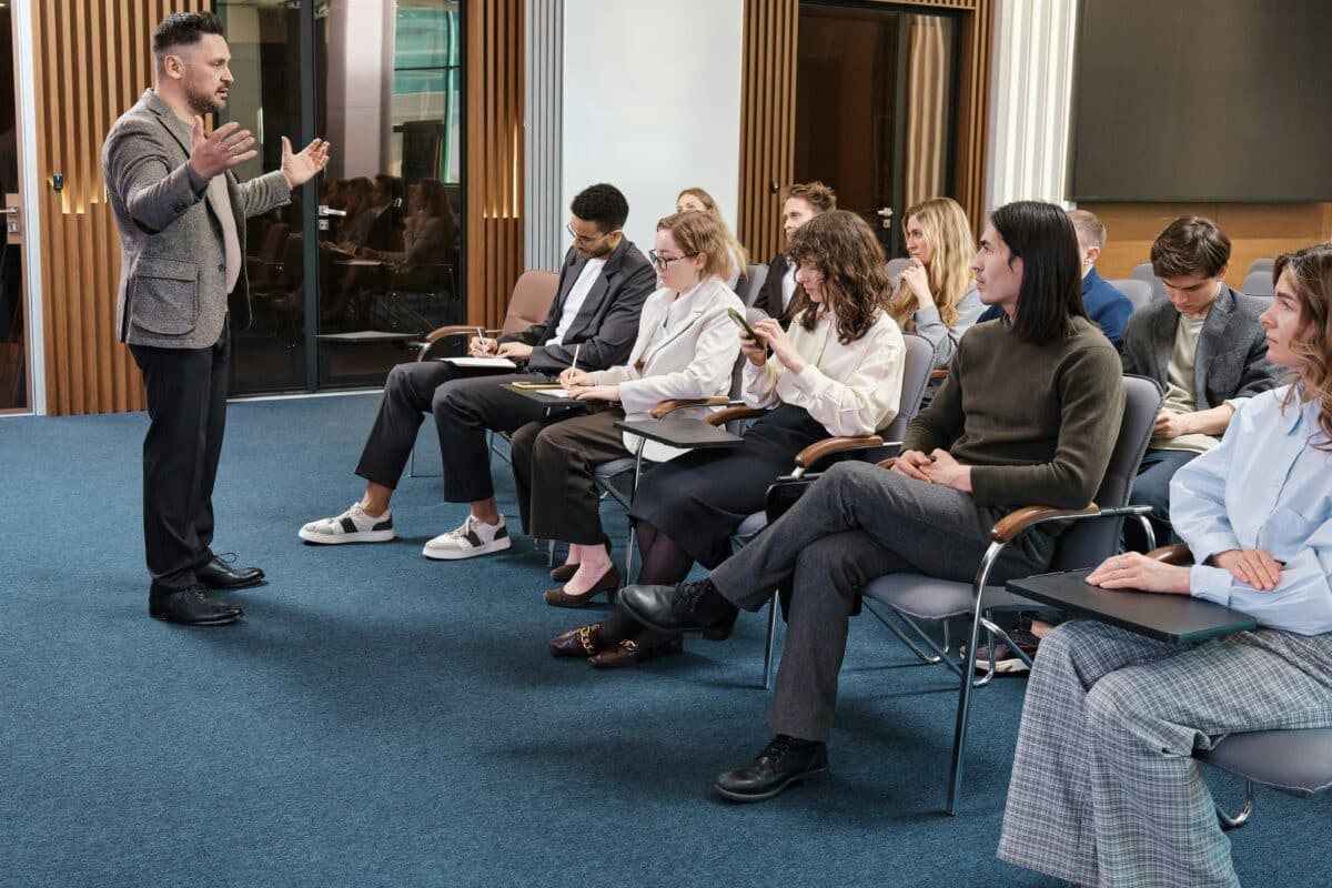 How Opinions Influence Behavior and Decision-Making