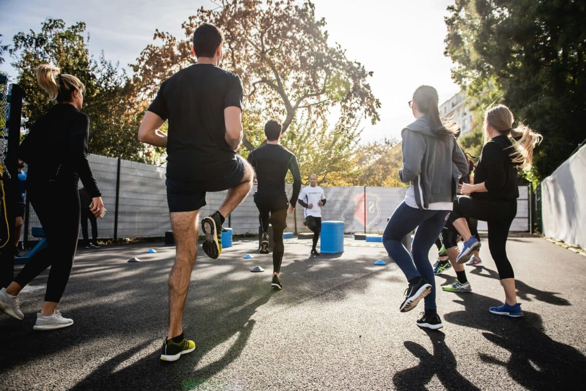 Explore the Healing Power of Somatic Exercise Practices