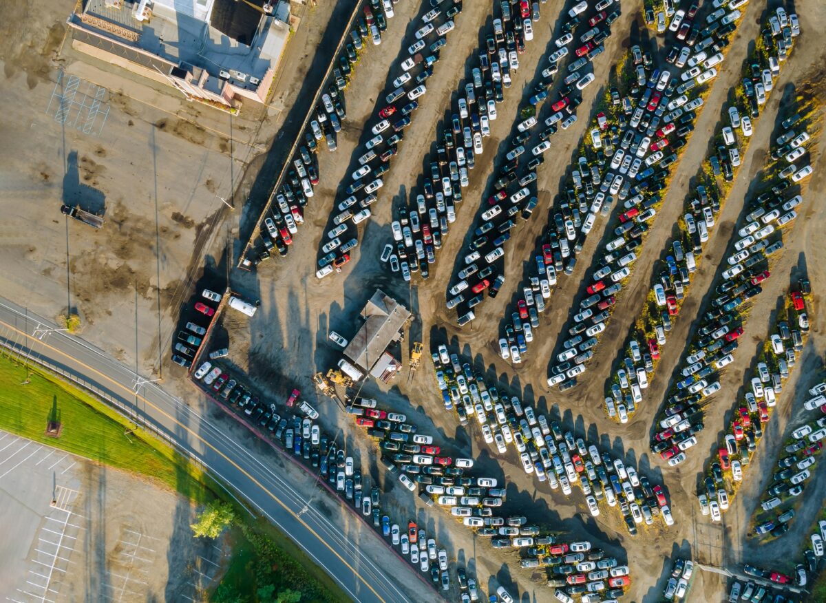 Why the Used Car Market is Booming Amid High Prices