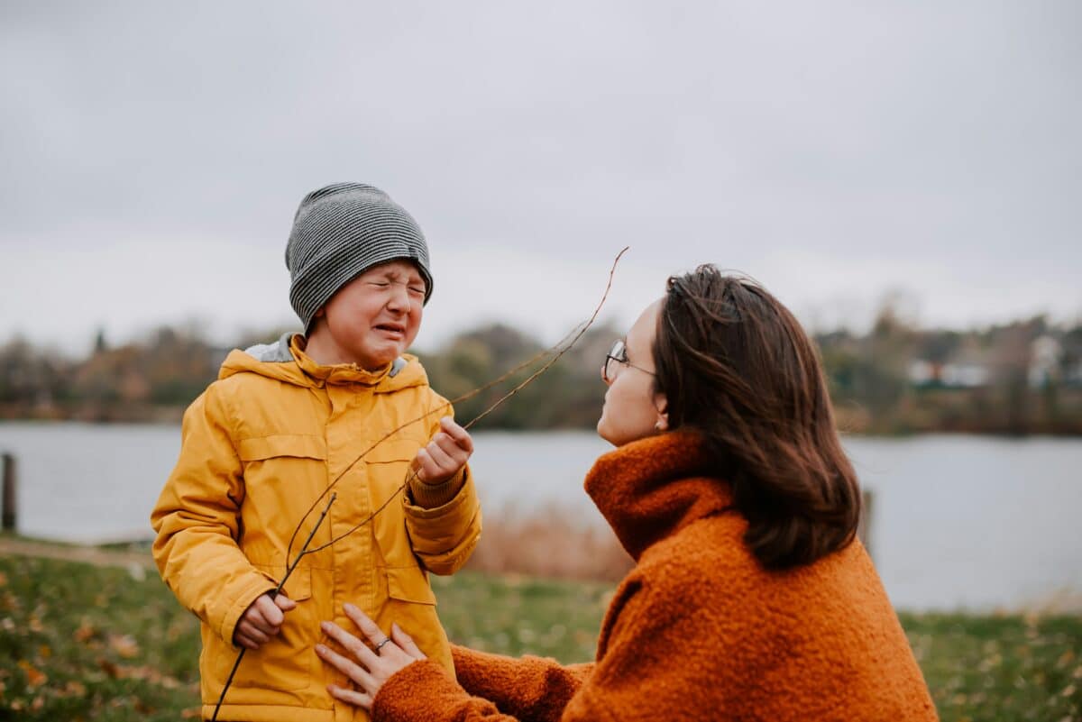 The Essential Guide to Conscious Parenting for Happy Kids