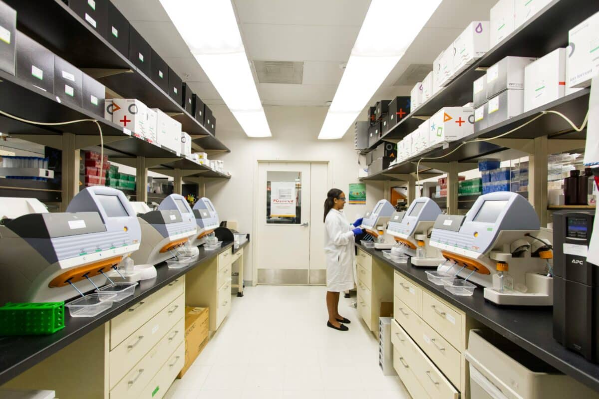 Diverse Career Options for Science Enthusiasts