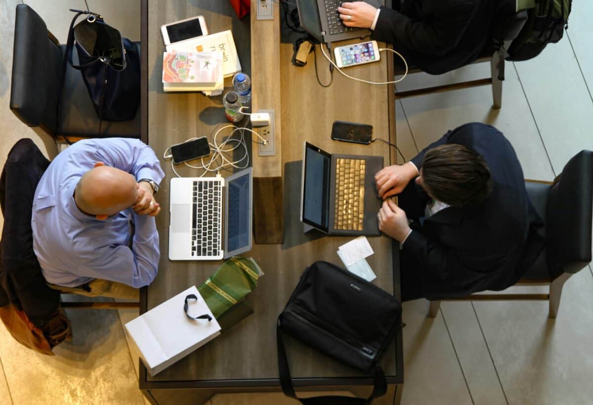 Exploring the Growth of Tech Jobs in a Digital Age