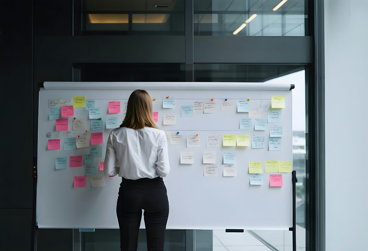 How to Overcome Challenges and Succeed as an Entrepreneur