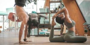 How Yogilates Enhances Mind and Body Fitness