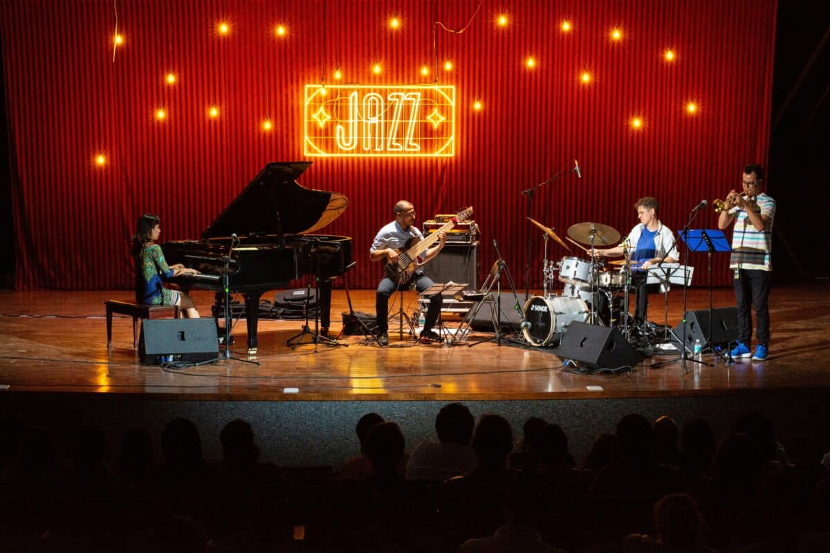 How Jazz Shapes Music and Culture Today