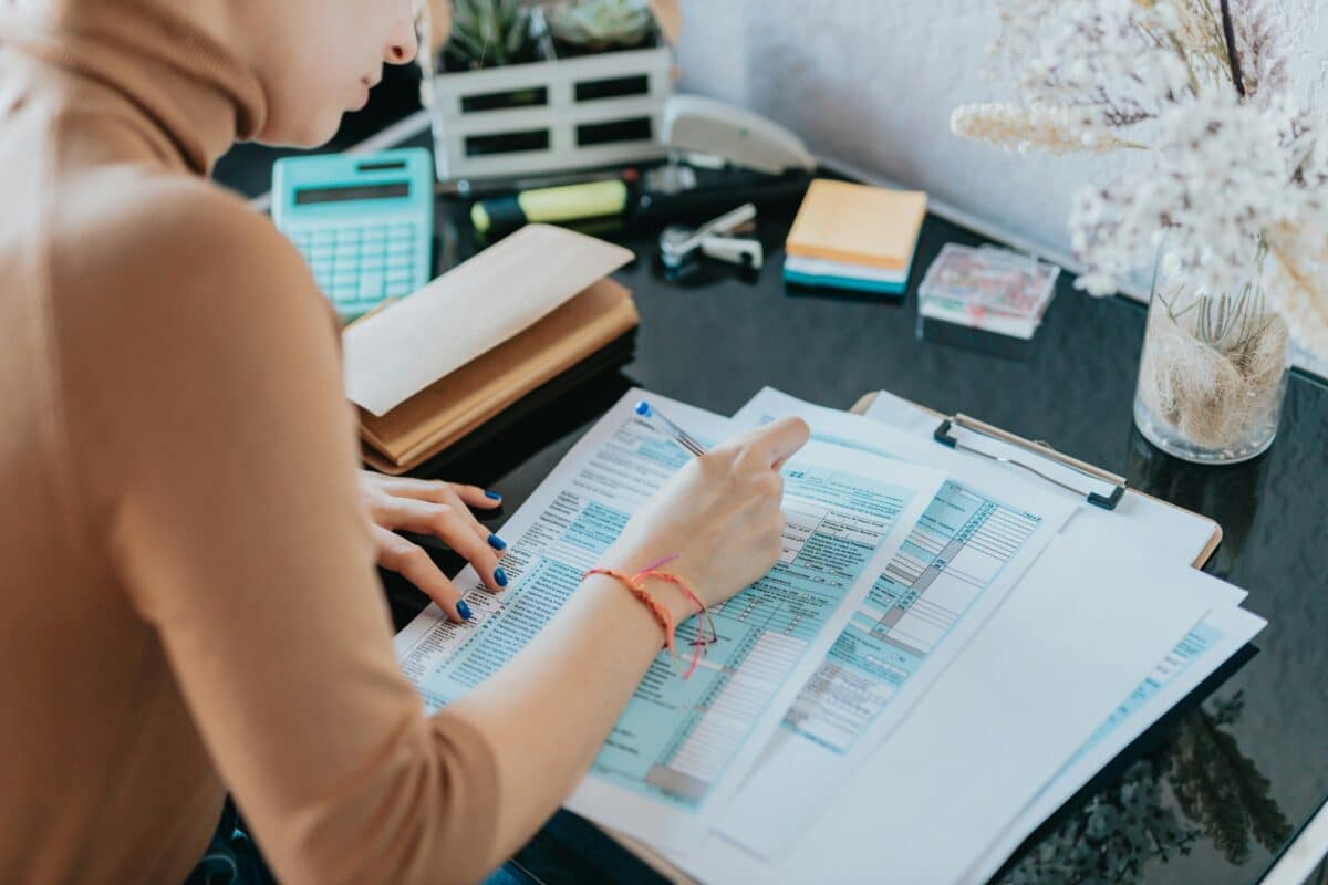 Essential Business Tax Tips for Entrepreneurs