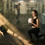 Keep Progressing: Strategies to Break Fitness Plateaus