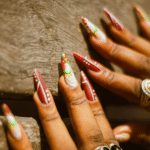 How Russian Manicures Are Redefining Nail Care