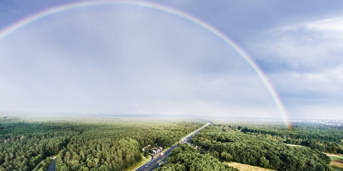 Embracing Nature’s Beauty A Journey Through Earth’s Wonders