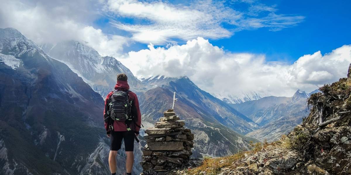 How to Build a Balanced and Efficient Travel Itinerary