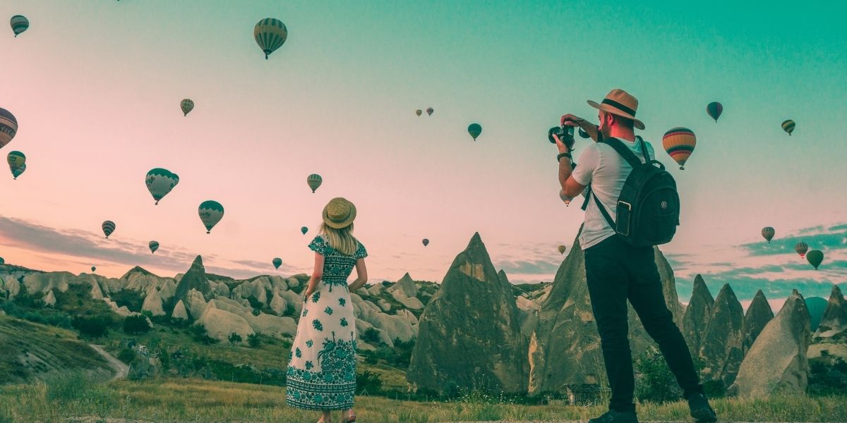 How to Build a Balanced and Efficient Travel Itinerary