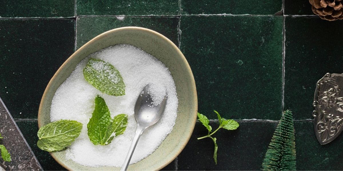 Stevia: A Natural Sweetener with Cardiovascular and Antioxidant Benefits