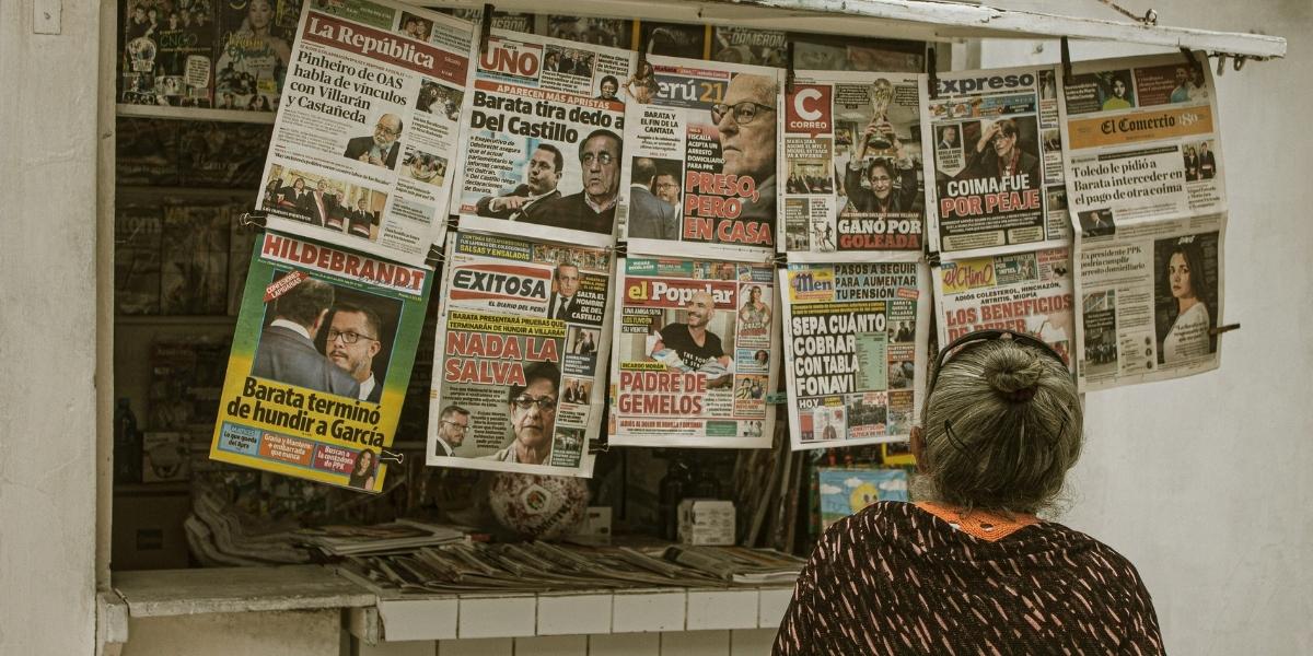 How to Spot Fake News: Essential Media Literacy Skills