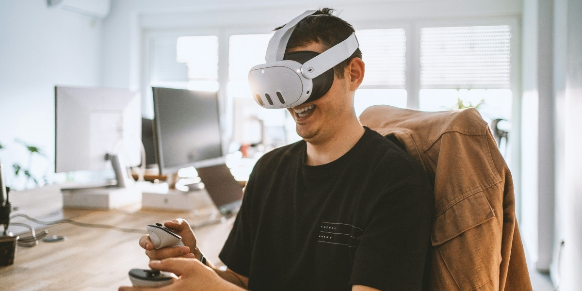 What’s Next for the Metaverse? Exploring Its Impact on Society