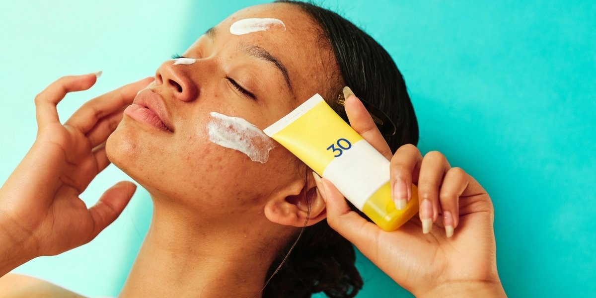 Protect Your Skin This Summer with Sunscreens
