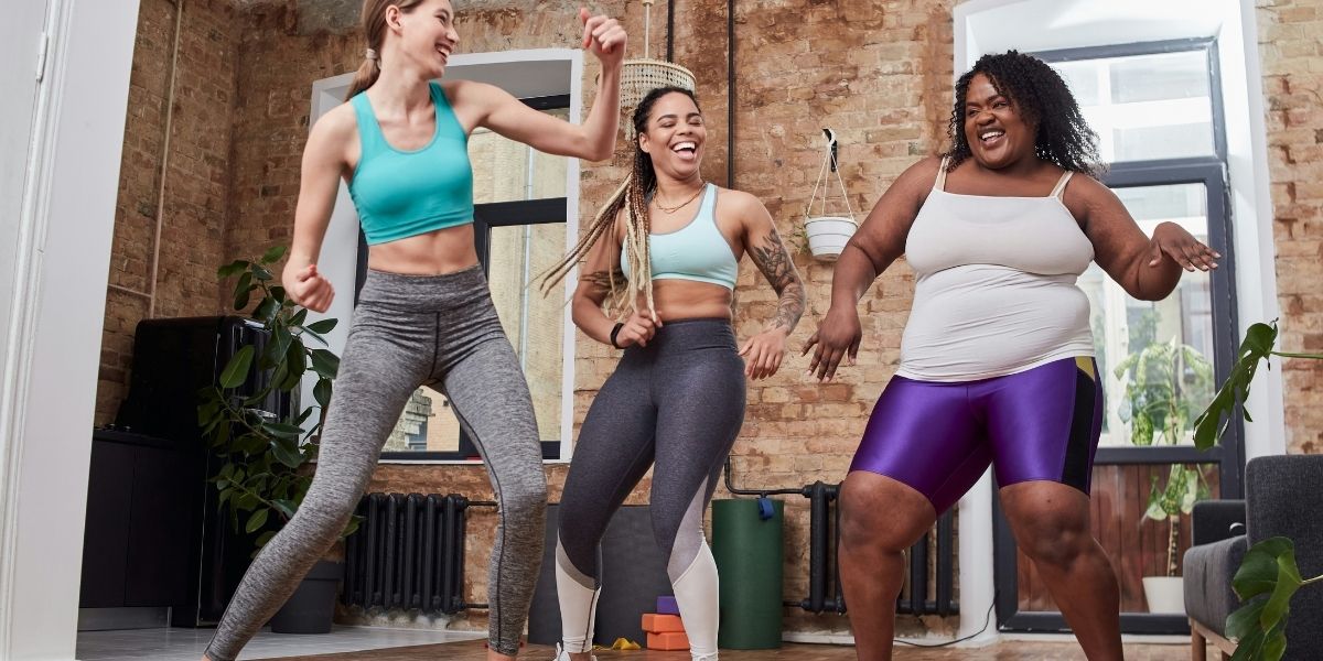 How Zumba Combines Fitness, Culture, and Community