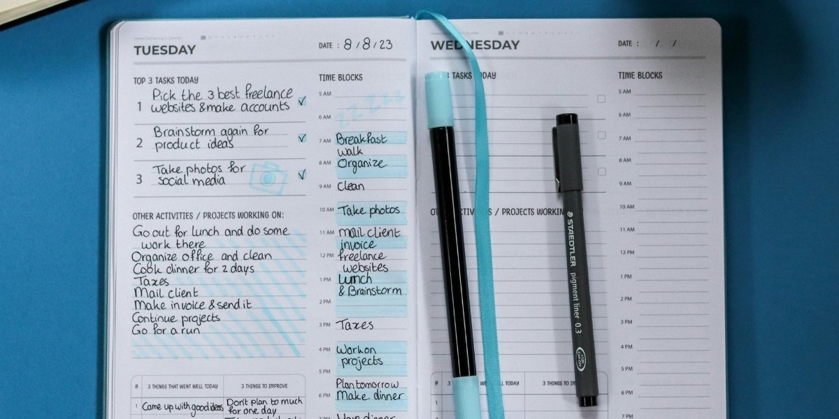 Time Management Tips to Boost Productivity