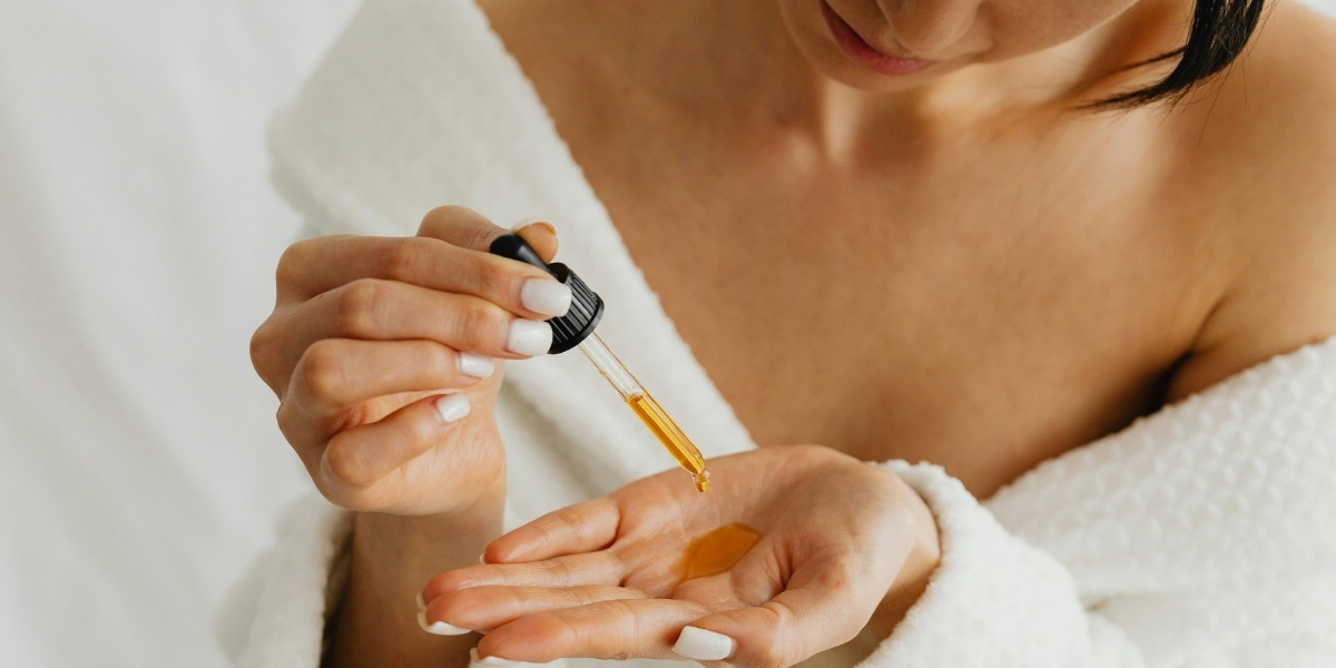 Achieve Clear Skin: The Power of Alpha Arbutin