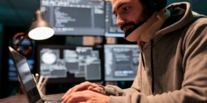 From Deepfakes to AI Fraud: The Rising Threat of Complex Digital Scams