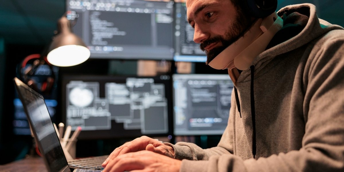 From Deepfakes to AI Fraud: The Rising Threat of Complex Digital Scams