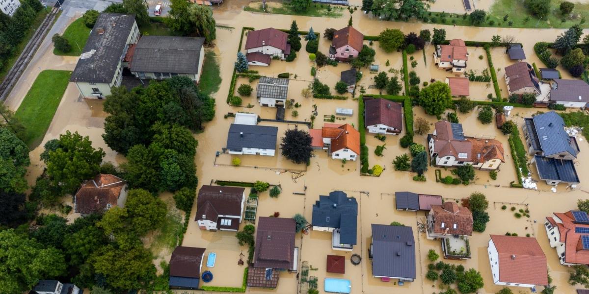 Understanding the Recent Flood Crisis in Texas