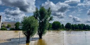 Understanding the Recent Flood Crisis in Texas