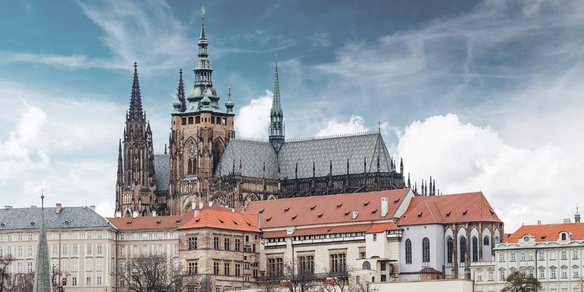 Prague's December Magic: Holiday Guide