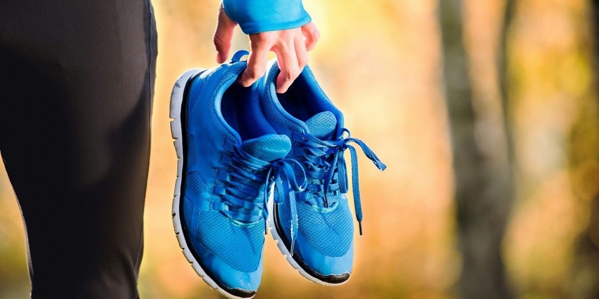 Find the Perfect Workout Shoes for Your Exercise Needs