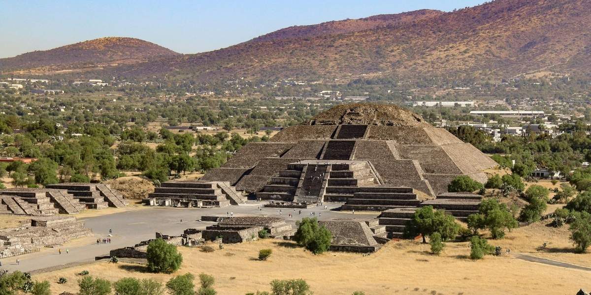 A Journey Through Latin America: Discovering Its Rich Culture and History
