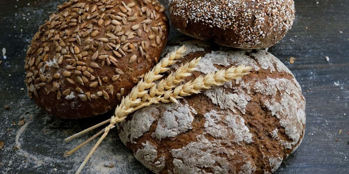 How to Bake and Enjoy Nutritious Whole Wheat Bread