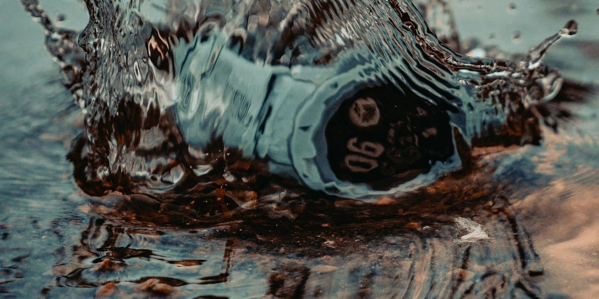 Waterproof Fitness Trackers for Aquatic Sports