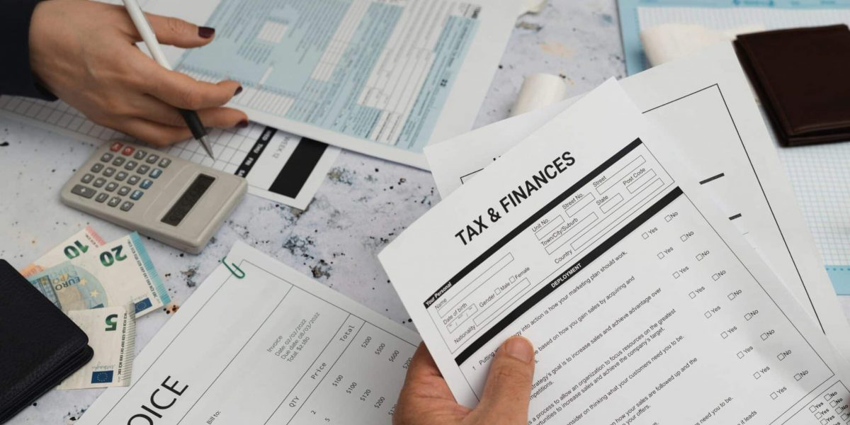 How Entrepreneurs Can Navigate Business Taxes