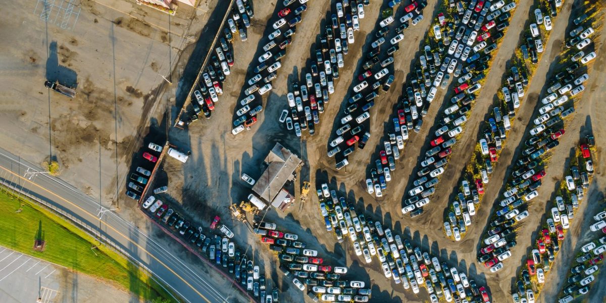 Why the Used Car Market is Booming Amid High Prices