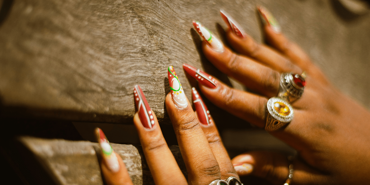 How Russian Manicures Are Redefining Nail Care