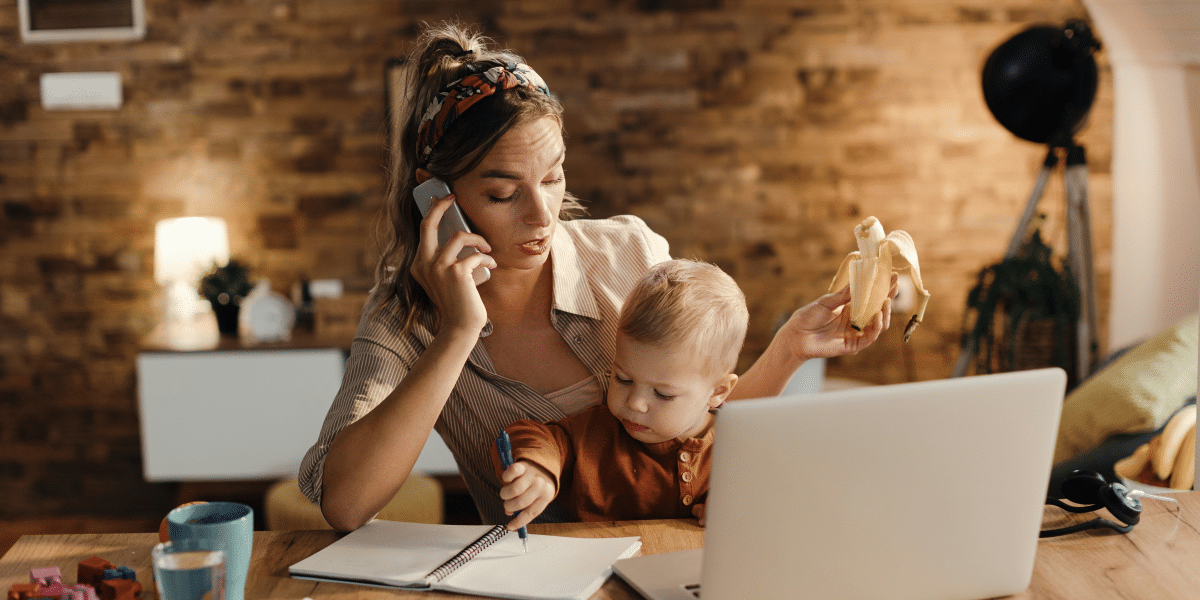 Achieving Work-Life Balance: How Can Working Mothers Find Harmony?